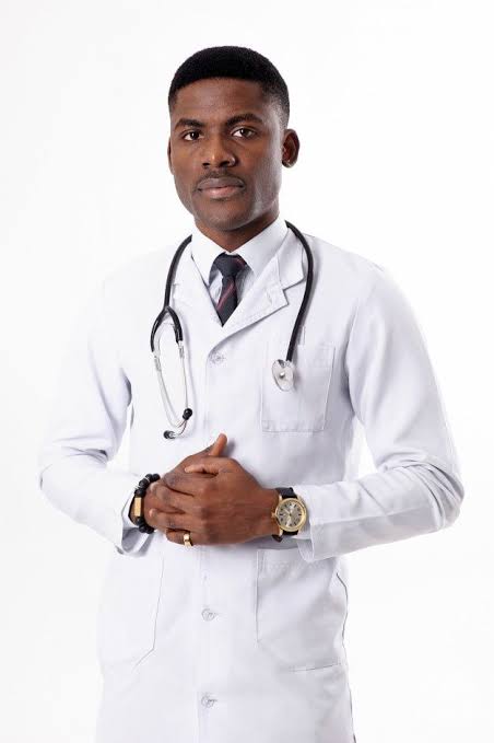 Specialist doctor available for care